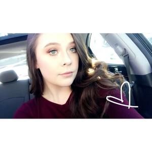 Meet your Posher, Annalyce